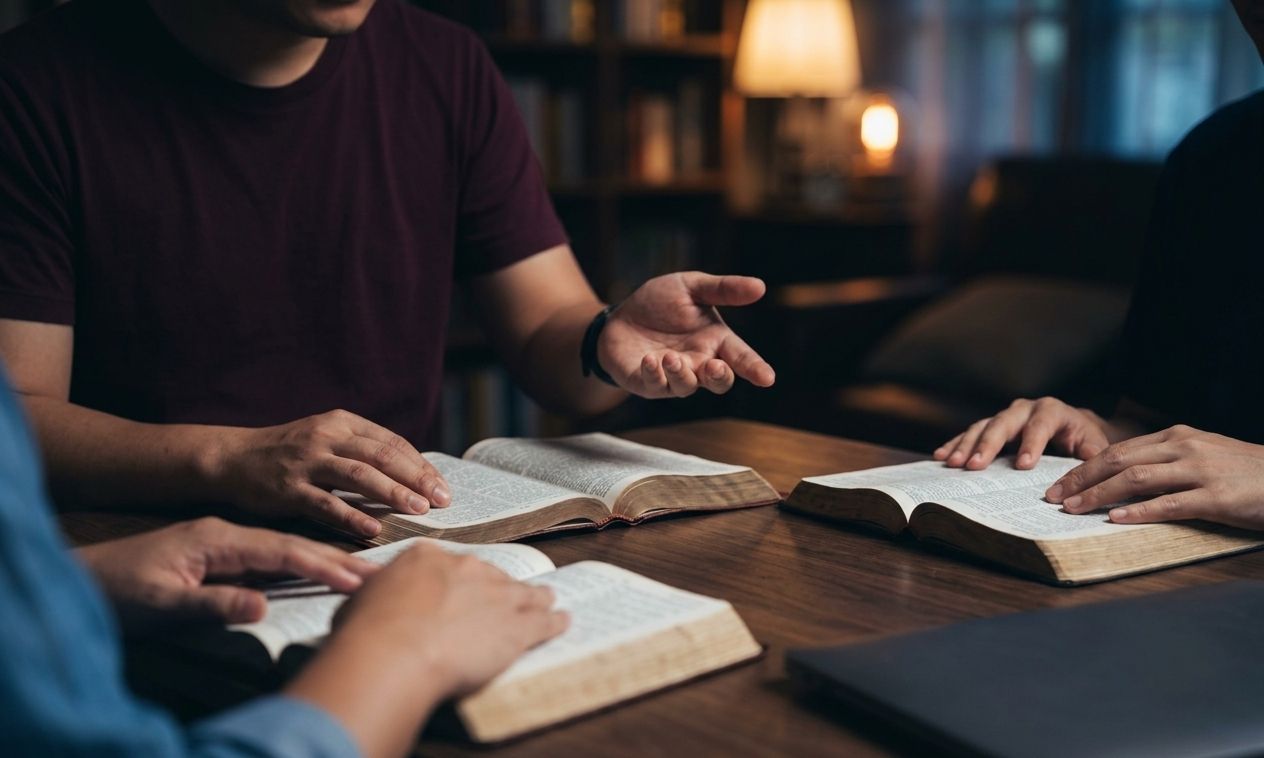 Bible Study