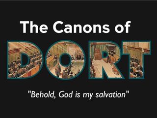 Canons of Dort