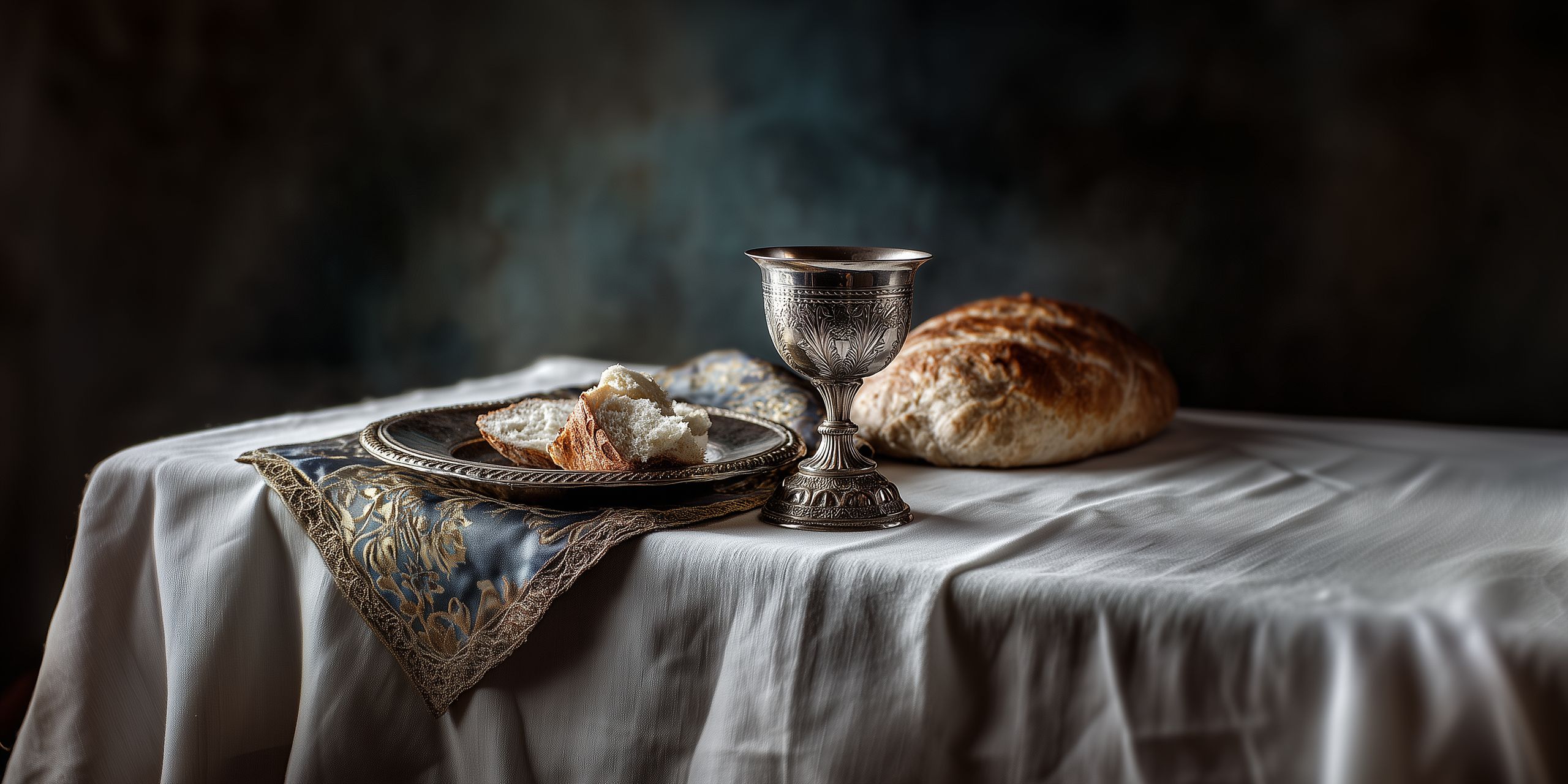 Communion