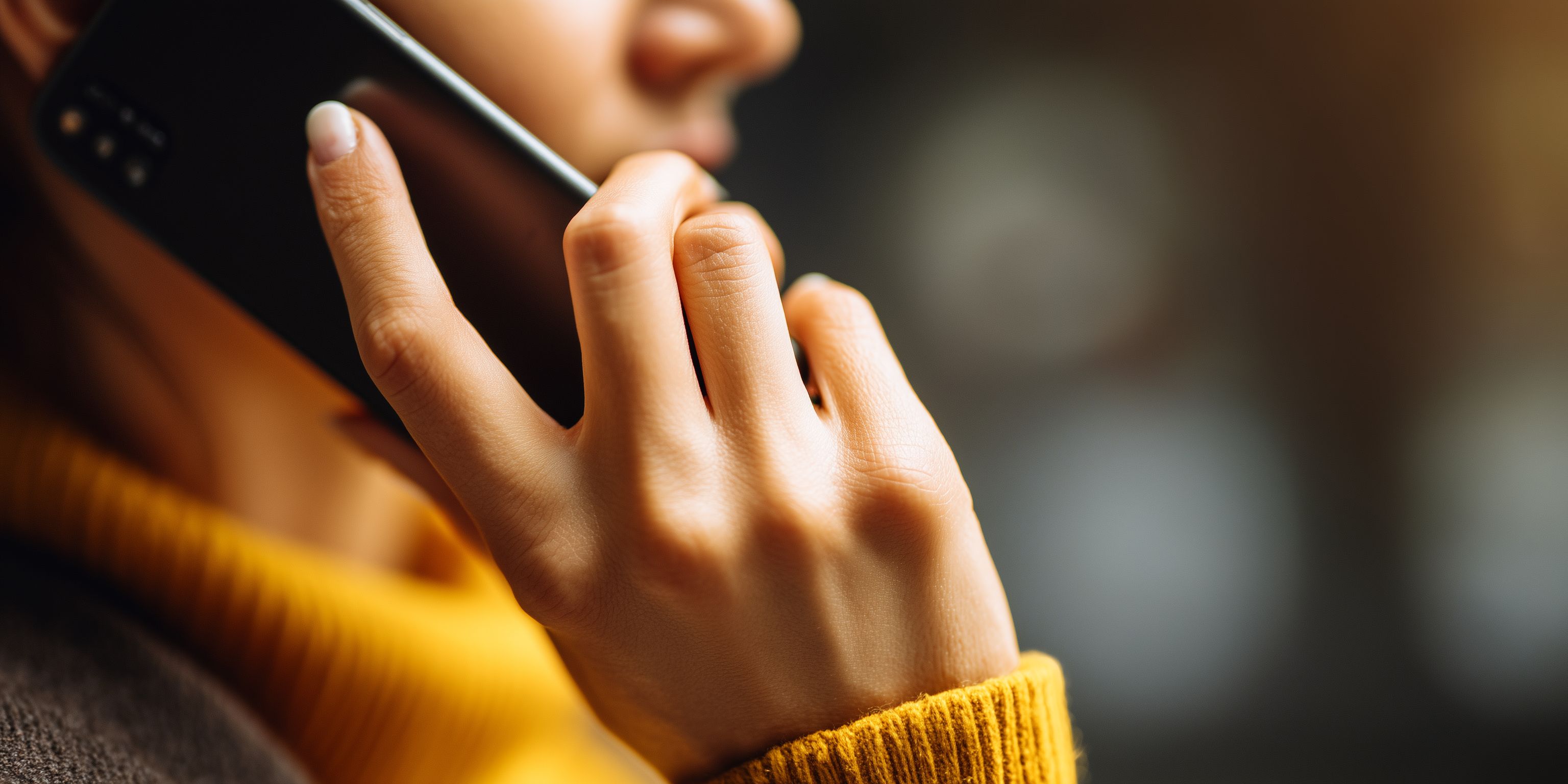 Phone Call