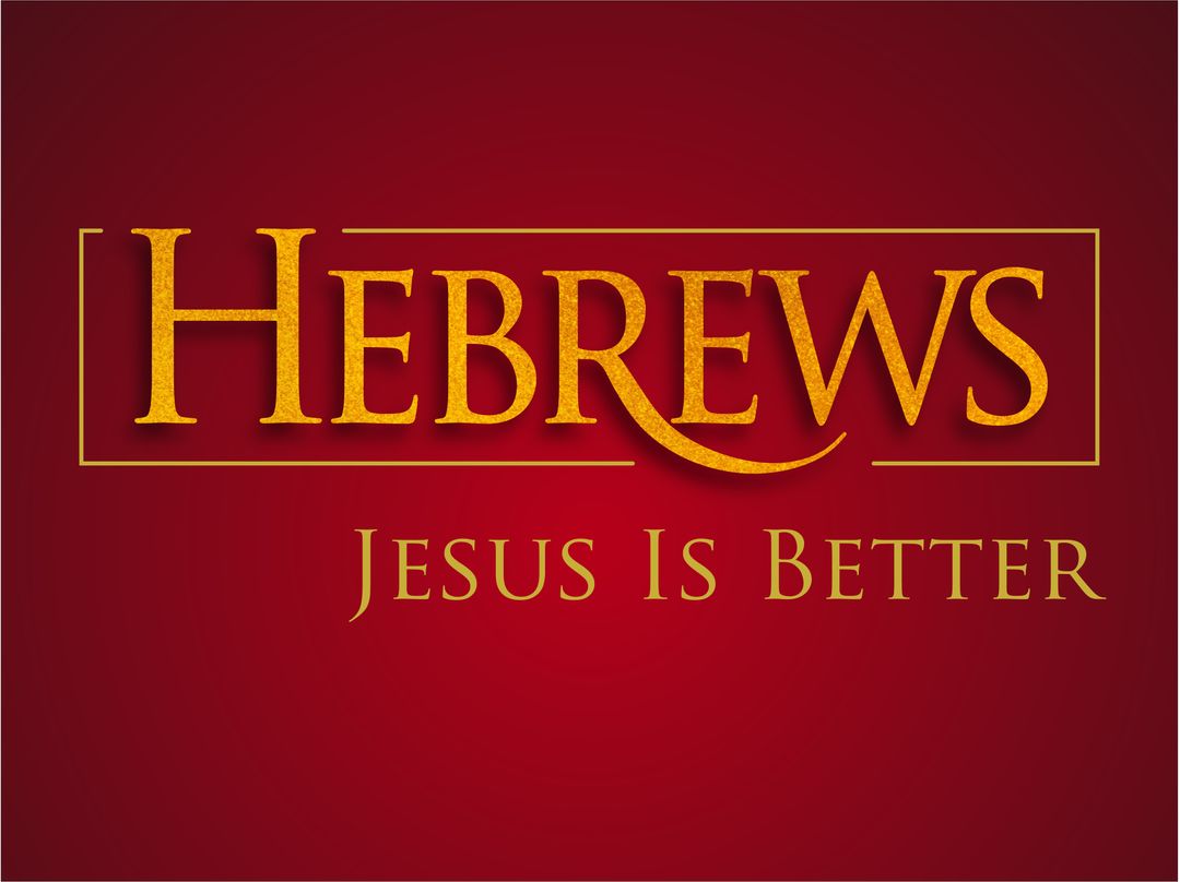 Hebrew Series
