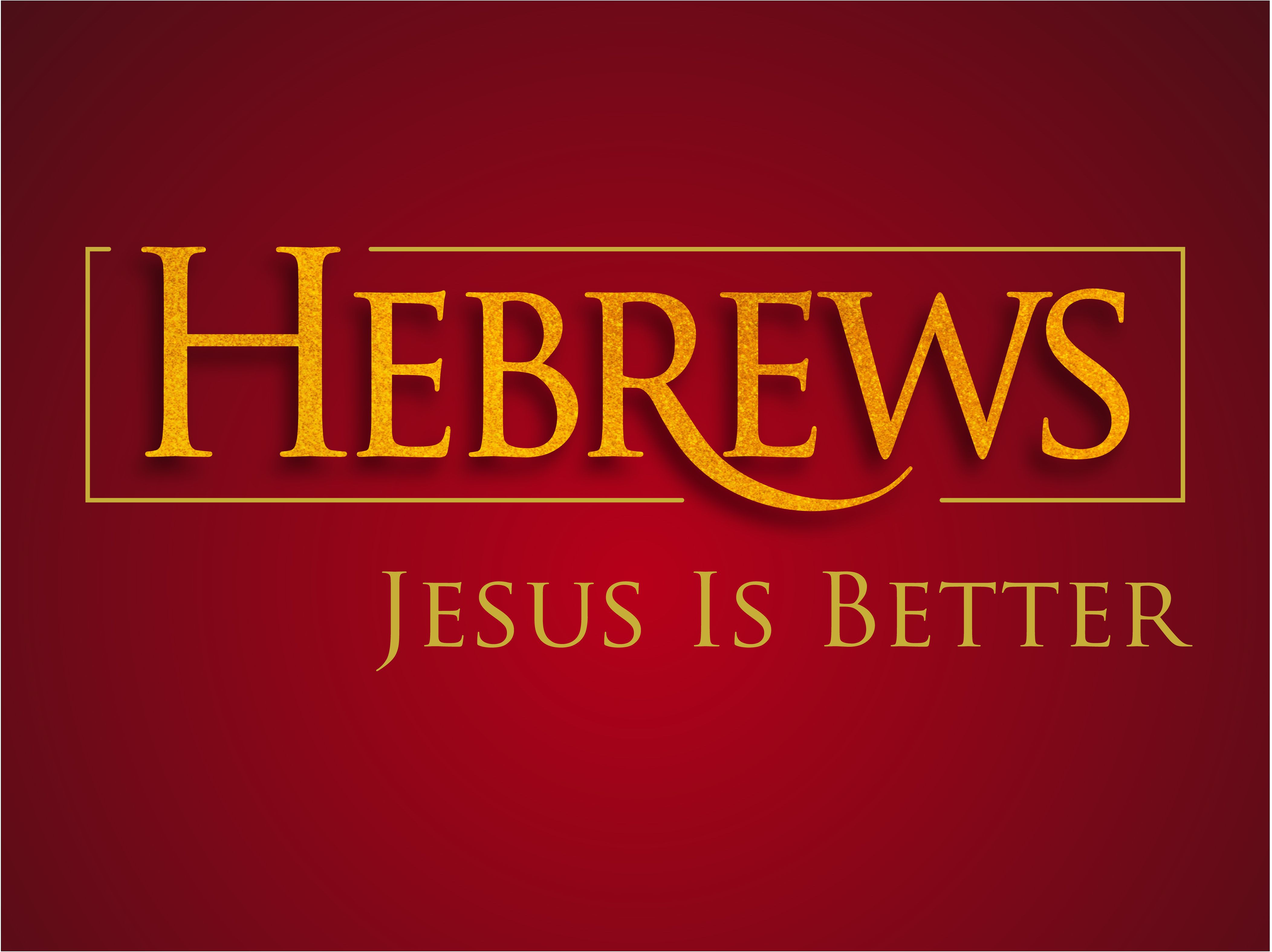 Hebrew Series
