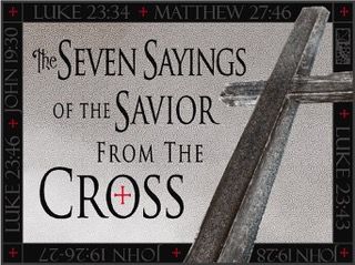 Good Friday Sermons