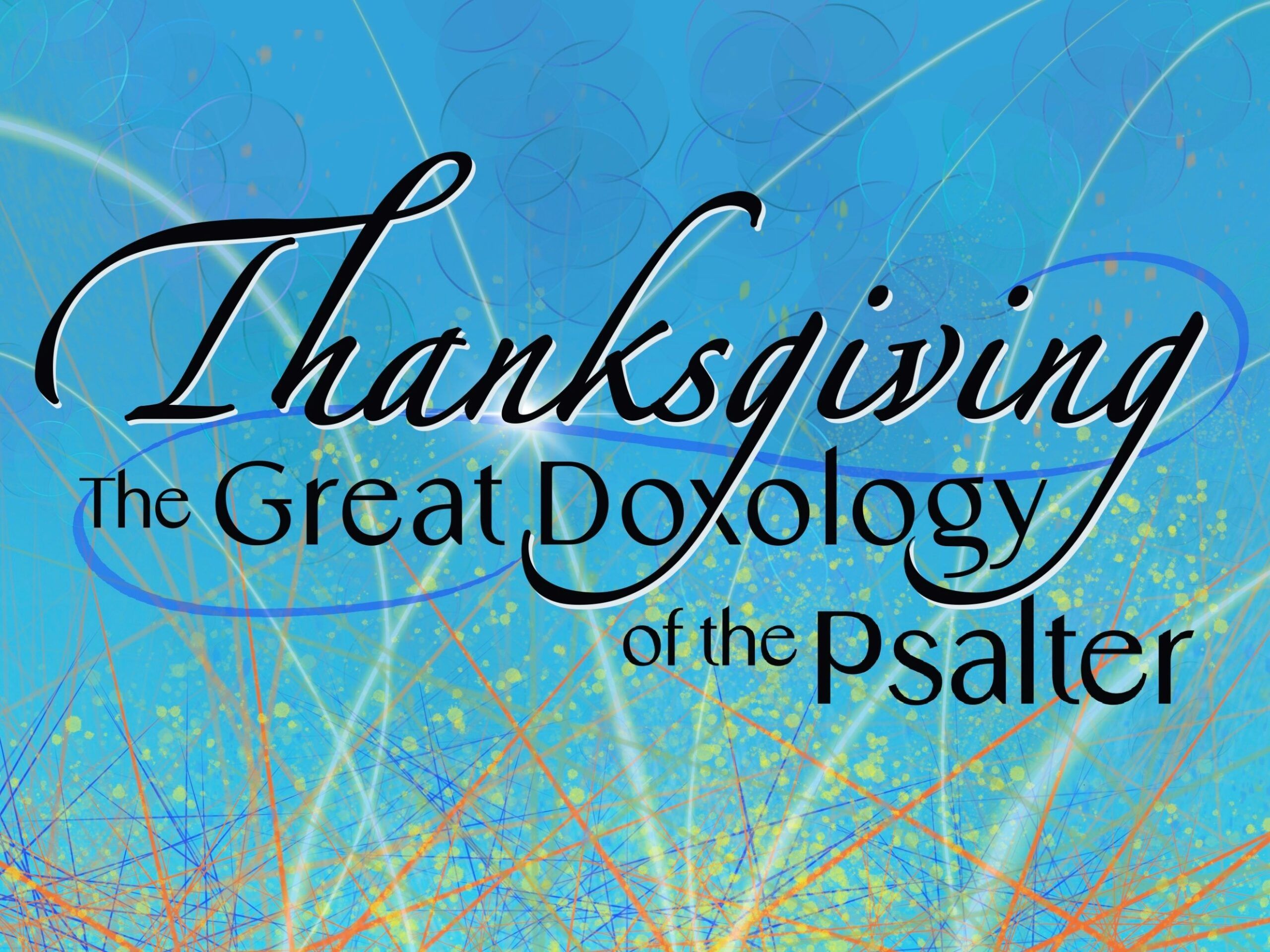Thanksgiving